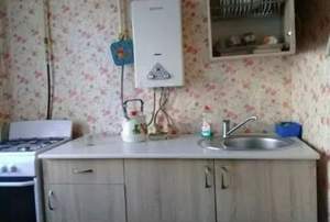 2-к квартира, вторичка, 43м2, 2/4 этаж