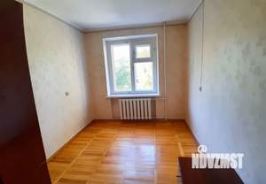 3-к квартира, вторичка, 52м2, 3/6 этаж