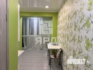 1-к квартира, вторичка, 36м2, 4/5 этаж