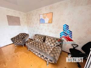 3-к квартира, вторичка, 68м2, 4/9 этаж