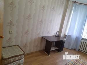 2-к квартира, вторичка, 46м2, 1/2 этаж