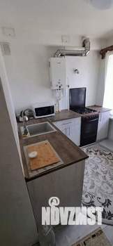 1-к квартира, вторичка, 31м2, 2/5 этаж