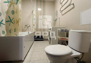 1-к квартира, вторичка, 48м2, 6/9 этаж