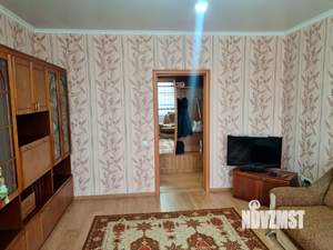 2-к квартира, вторичка, 60м2, 1/3 этаж