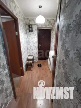 1-к квартира, вторичка, 31м2, 4/5 этаж