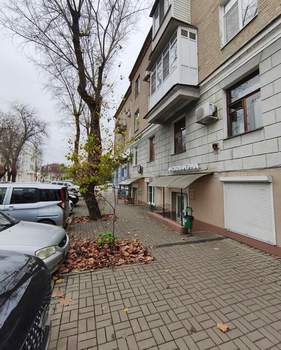 2-к квартира, вторичка, 54м2, 1/4 этаж