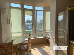 3-к квартира, вторичка, 96м2, 5/5 этаж