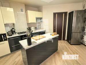 2-к квартира, вторичка, 78м2, 4/5 этаж