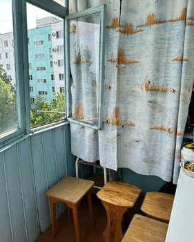 3-к квартира, вторичка, 59м2, 5/5 этаж