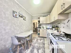 3-к квартира, вторичка, 64м2, 4/9 этаж
