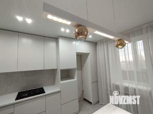 Студия квартира, вторичка, 49м2, 6/10 этаж