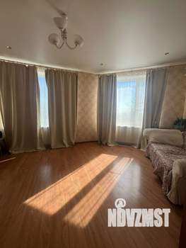 2-к квартира, вторичка, 53м2, 2/3 этаж