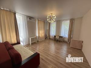 2-к квартира, вторичка, 50м2, 1/1 этаж