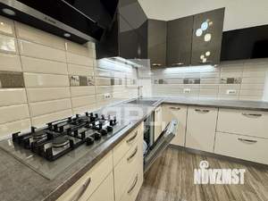 3-к квартира, вторичка, 75м2, 3/3 этаж