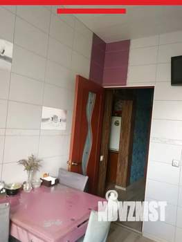 3-к квартира, вторичка, 81м2, 2/3 этаж