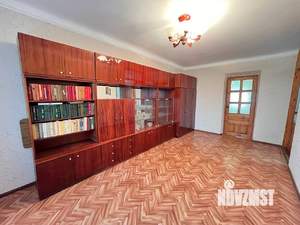 3-к квартира, вторичка, 60м2, 5/6 этаж