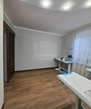 3-к квартира, вторичка, 63м2, 2/9 этаж