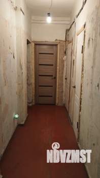 3-к квартира, вторичка, 75м2, 3/3 этаж