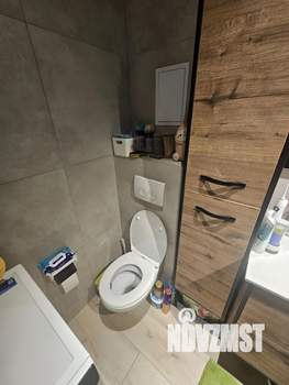 2-к квартира, вторичка, 66м2, 7/8 этаж