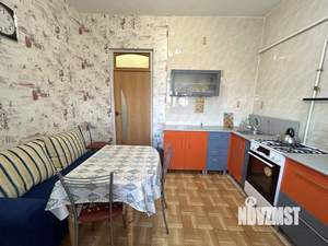 1-к квартира, вторичка, 43м2, 5/5 этаж