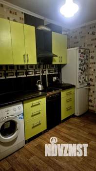 3-к квартира, вторичка, 63м2, 7/9 этаж