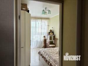 2-к квартира, вторичка, 56м2, 2/3 этаж