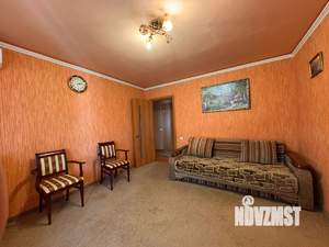 3-к квартира, вторичка, 52м2, 9/9 этаж