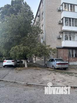 2-к квартира, вторичка, 43м2, 4/5 этаж