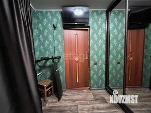 2-к квартира, вторичка, 34м2, 1/2 этаж