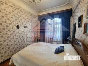 4-к квартира, вторичка, 86м2, 4/5 этаж