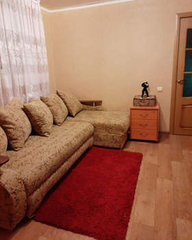 2-к квартира, вторичка, 49м2, 2/2 этаж