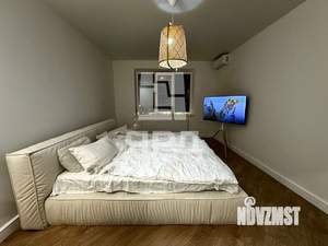 1-к квартира, вторичка, 45м2, 7/9 этаж