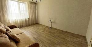 2-к квартира, вторичка, 54м2, 4/14 этаж