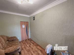3-к квартира, вторичка, 55м2, 5/5 этаж