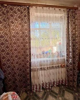 2-к квартира, вторичка, 35м2, 3/5 этаж