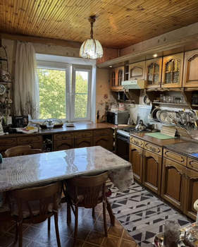 3-к квартира, вторичка, 63м2, 4/9 этаж