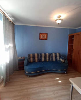 2-к квартира, вторичка, 22м2, 4/5 этаж