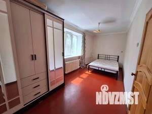 2-к квартира, вторичка, 43м2, 3/5 этаж