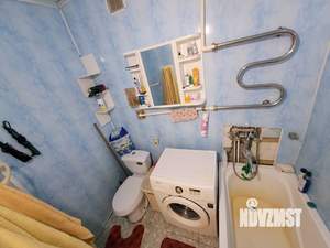 2-к квартира, вторичка, 48м2, 5/5 этаж
