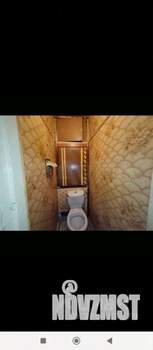 2-к квартира, вторичка, 45м2, 9/9 этаж