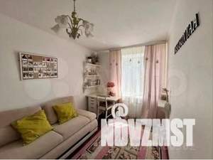 2-к квартира, вторичка, 45м2, 6/9 этаж