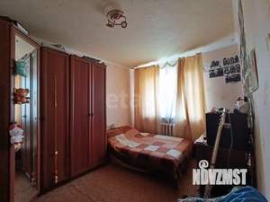 3-к квартира, вторичка, 58м2, 5/5 этаж