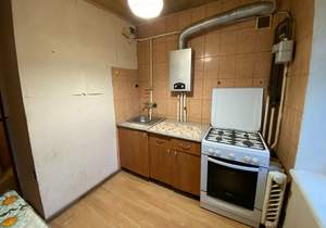 2-к квартира, вторичка, 46м2, 5/5 этаж