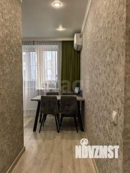 2-к квартира, вторичка, 57м2, 1/10 этаж