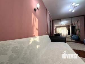1-к квартира, вторичка, 30м2, 3/5 этаж