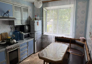 3-к квартира, вторичка, 62м2, 3/9 этаж