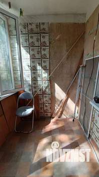 3-к квартира, вторичка, 63м2, 1/9 этаж