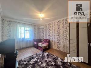 2-к квартира, вторичка, 46м2, 2/2 этаж