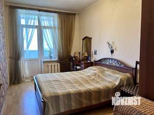 2-к квартира, вторичка, 50м2, 4/4 этаж