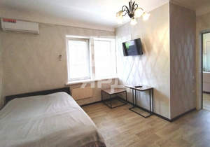 1-к квартира, вторичка, 23м2, 1/1 этаж